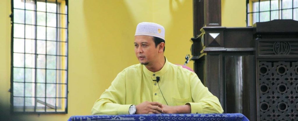 Syamsul Debat