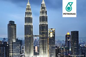 Petronas