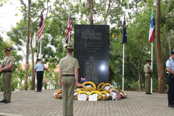 sandakan