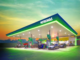 Petronas