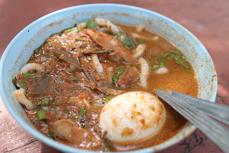 laksa power langkawi