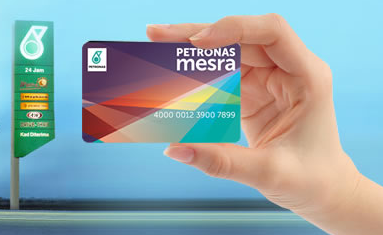 Petronas