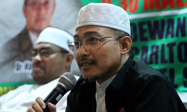 Pas nik omar nik aziz kelantan