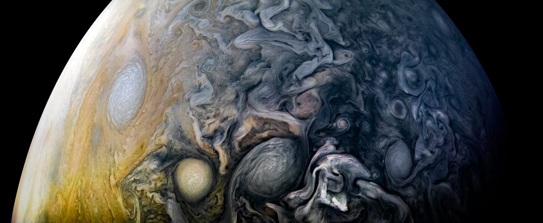 Jupiter