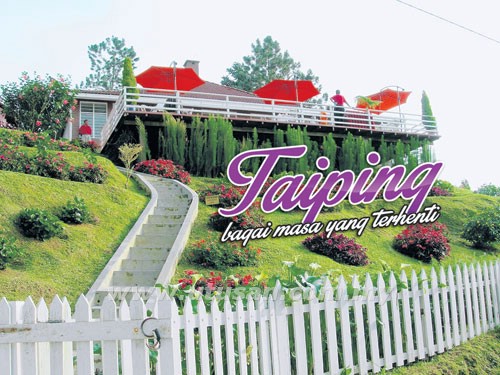 Taiping 