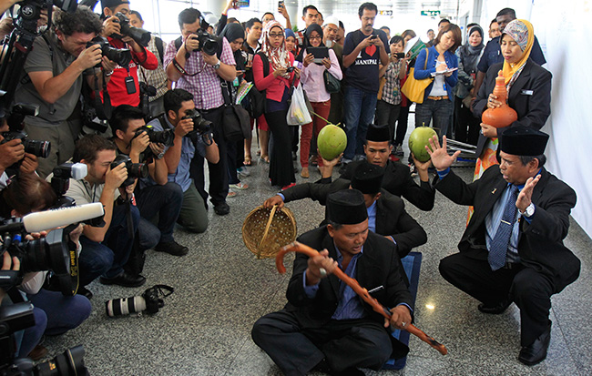 Raja Bomoh