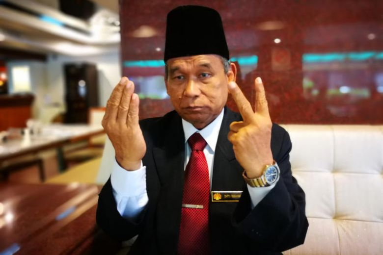 Raja Bomoh