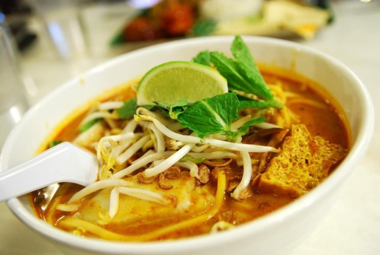 restoran w.ww laksa