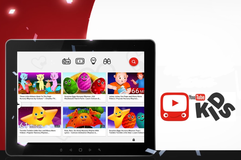 YouTube Kids