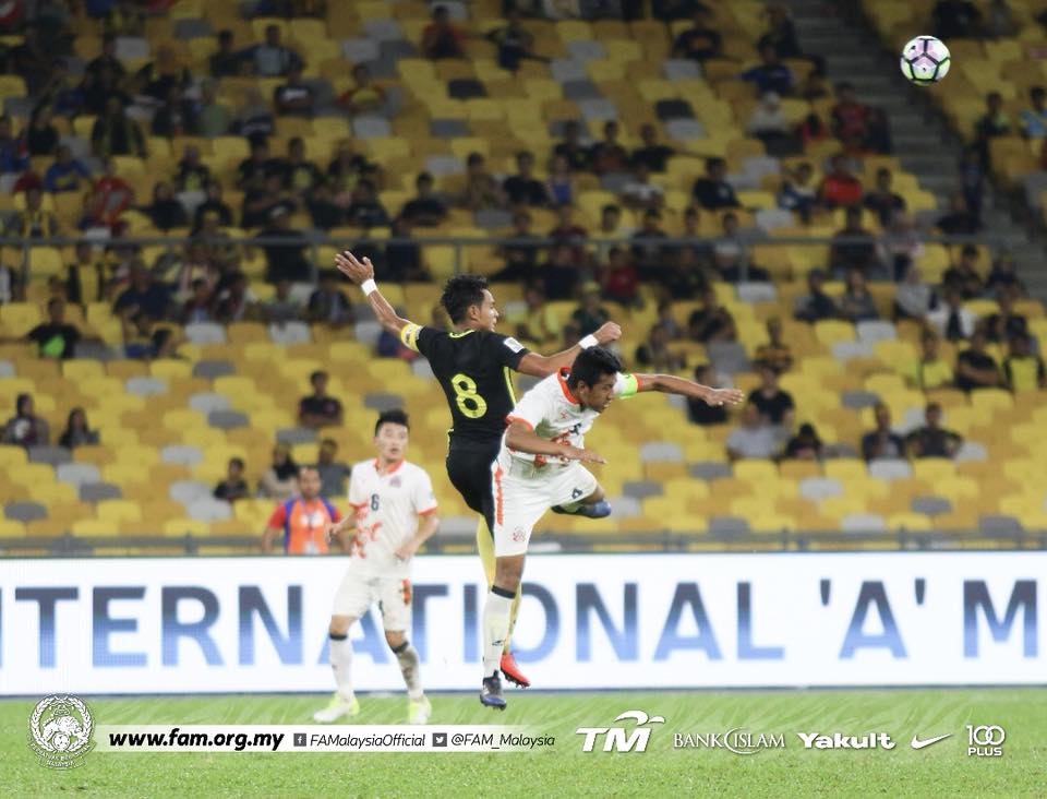 malaysia vs bhutan