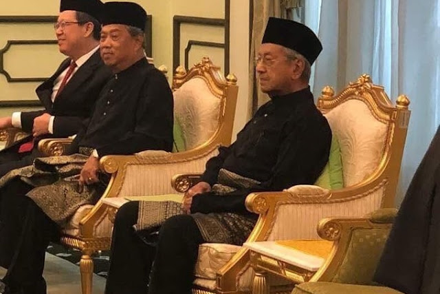 Mahathir Mohamad