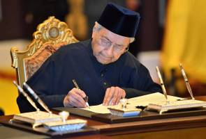 Mahathir Mohamad