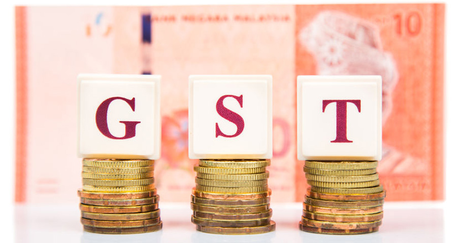 gst