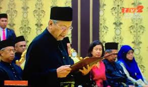 Mahathir Mohamad