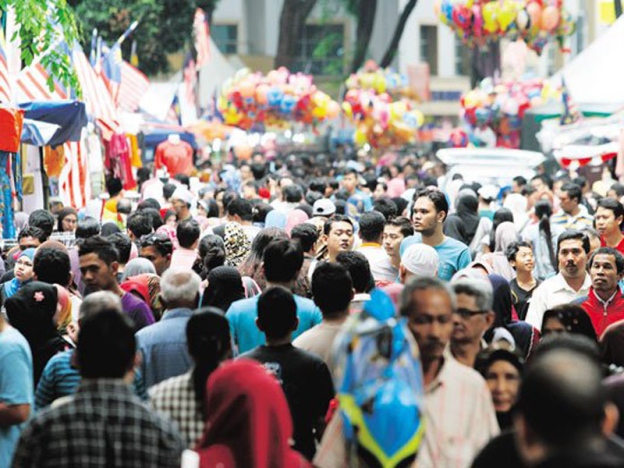 pekerja bangladesh di malaysia