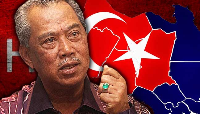 muhyiddin mb johor