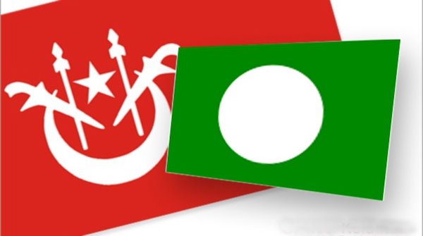 PAS di kelantan