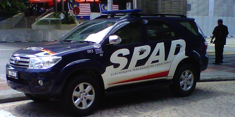 SPAD