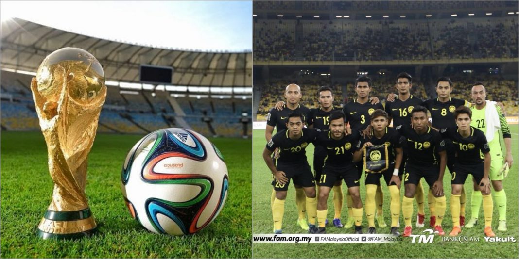 malaysia piala dunia 2034