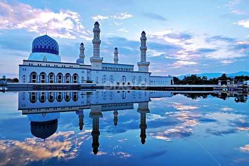 masjid