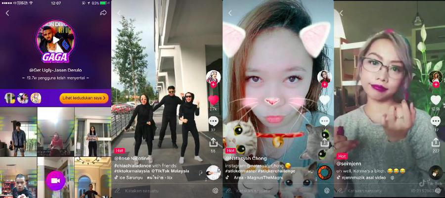 Fenomena Tik Tok Meresahkan Orang Ramai? Ini Sebabnya…..