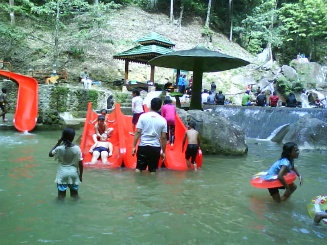 Jeram Toi