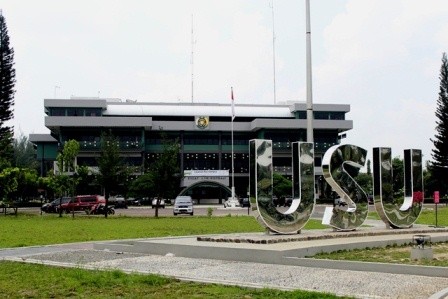 universiti