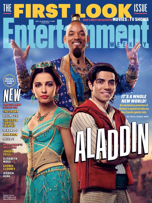 Temui Aladdin Di Pawagam Mei 2019 Deenamik