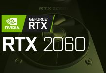 NVIDIA mengeluarkan kad grafik GeForce RTX 2060, harga mampu milik !
