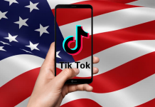 Amerika Syarikat Tetap Haramkan Aplikasi TikTok
