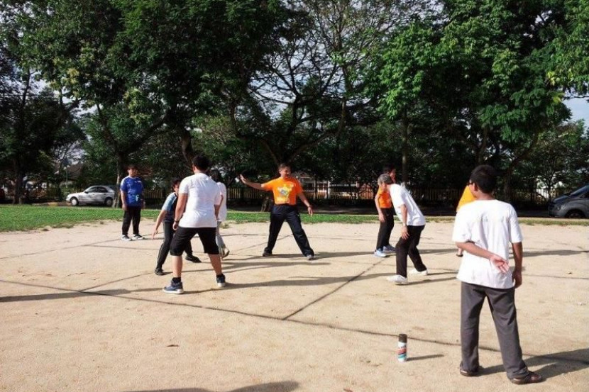 Aktiviti sukan dan kokurikulum dibenarkan di sekolah ...