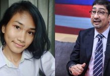 Mendakwa Buat Cerita Palsu Untuk Konten, Permohonan Maaf Diberikan Oleh Timbalan Menteri