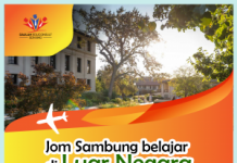 Rebut Peluang Keemasan Untuk Menyambung Pengajian Di Luar Negara Dengan Daulah Educonsult