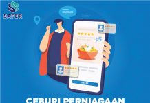 Daftar Sebagai Vendor Dengan Menyertai Safer Food Merchant