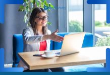 Tips Hadir Temuduga Secara Atas Talian