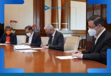 Kerjasama Pemimpin Politik Bukti Jaminan Kestabilan Dan Pemulihan Negara