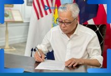 PM Ismail Sabri Umum Pembentukan Kabinet Baharu Hari ini