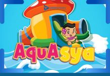 Ayuh Join Membership Aquasya Sekarang Untuk Dapatkan Tawaran Terhad