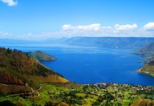 Merancang Untuk Melancong Atau Sambung Belajar Di Indonesia? Ketahui Hidden Treasure Indonesia – Sumatera Utara!
