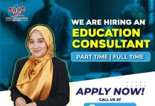 Peluang Menjana Pendapatan Sampingan Sebagai Konsultan Pendidikan Bersama Daulah Educonsult