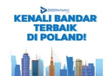 Ketahui Bandar Terbaik untuk dilawati di Poland