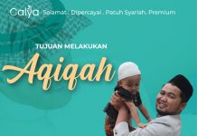 Tujuan Melakukan Aqiqah