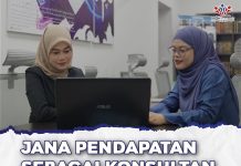 Peluang Kerjaya Jana Pendapatan Secara Fleksibel