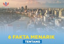 6 Fakta Menarik Tentang Negara Bangladesh