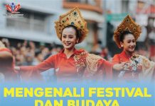Mengenali Festival dan Budaya Tradisi Surabaya