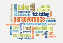 The Power of Perseverance: Overcoming Challenges and Achieving Success