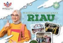 Guna Keputusan Percubaan SPM Mohon Belajar Pengajian Islam