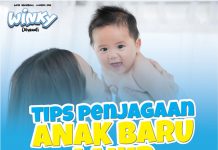 Memahami dan Menyayangi Si Kecil