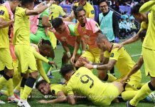 HARIMAU MALAYA TIDAK BALIK TANGAN KOSONG DI PIALA ASIA