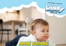 BAGAIMANA MENGATASI ANAK YANG KURANG BERKOMUNIKASI